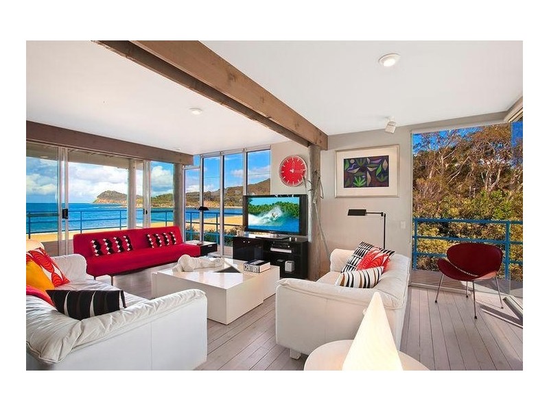 4 Coral Crescent, Pearl Beach NSW 2256