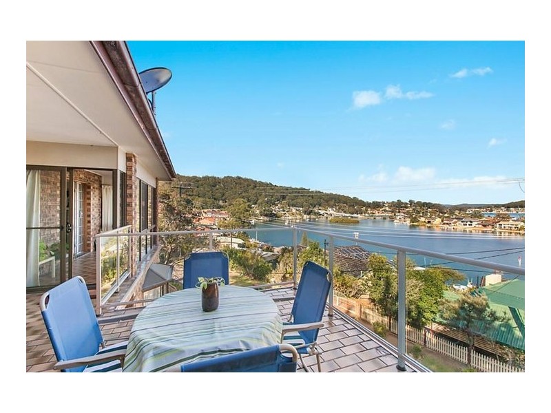 138 Rickard Road, Empire Bay NSW 2257