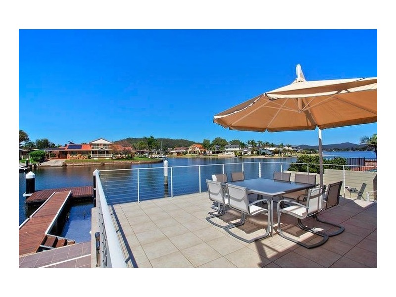 80 Helmsman Boulevard, St Huberts Island NSW 2257