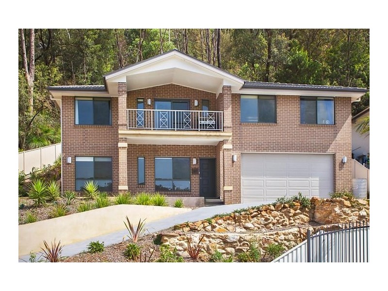 10 Ena Place, Umina Beach NSW 2257