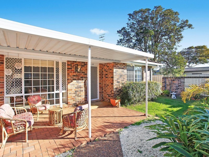 6/21 King Street, Umina Beach NSW 2257