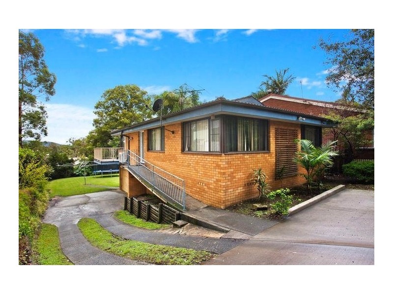 37 Hillcrest Road, Empire Bay NSW 2257