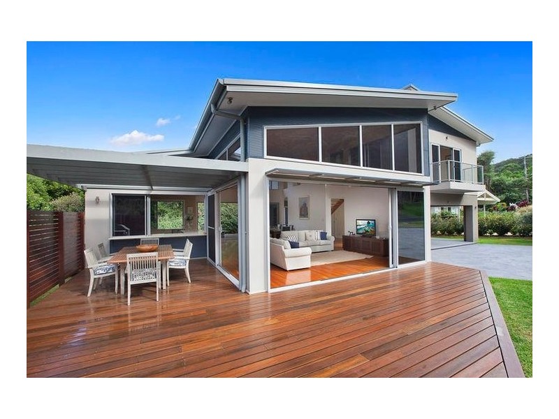 5 Beryl Boulevard, Pearl Beach NSW 2256