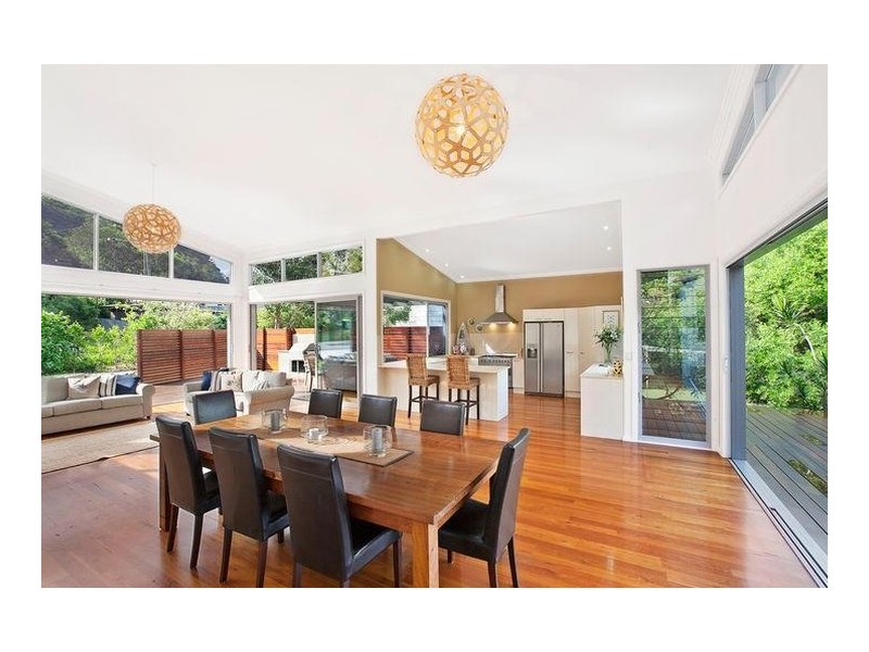 5 Beryl Boulevard, Pearl Beach NSW 2256