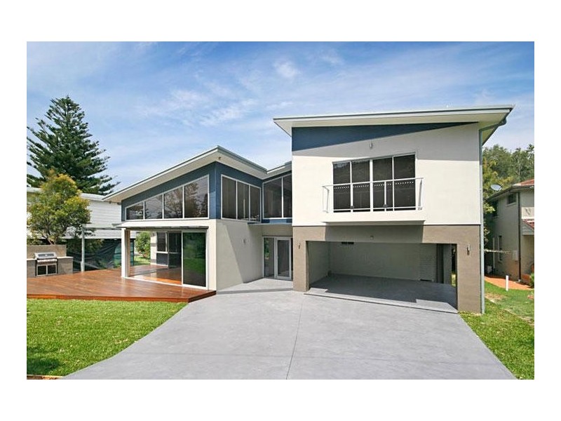 5 Beryl Boulevard, Pearl Beach NSW 2256