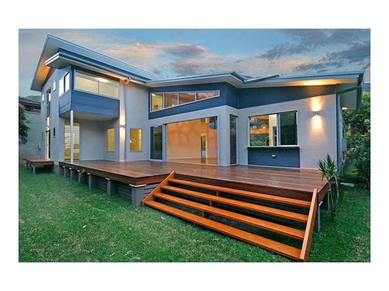 5 Beryl Boulevard, Pearl Beach NSW 2256