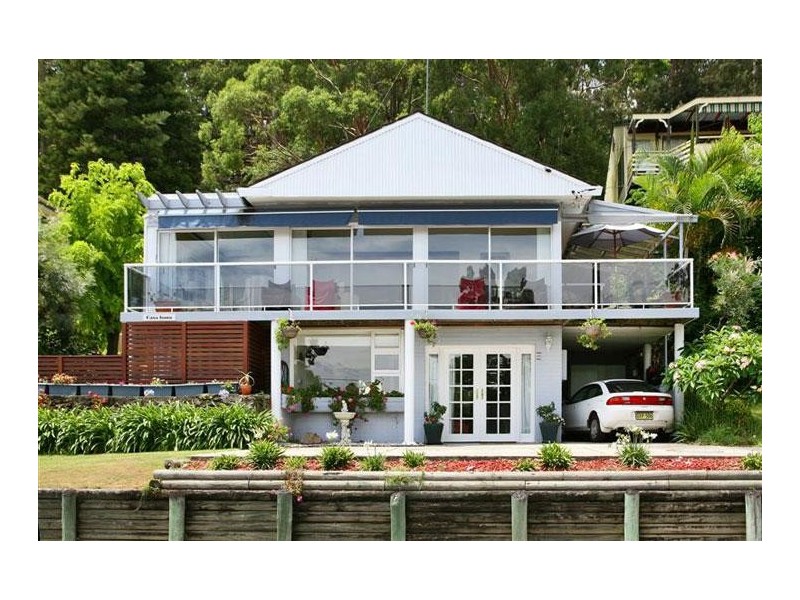 96 Heath Road, Pretty Beach NSW 2257
