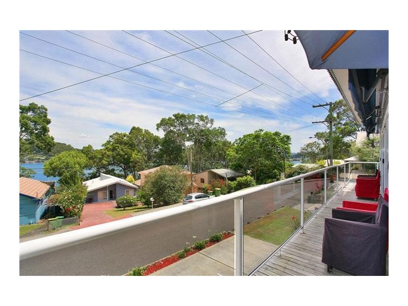 96 Heath Road, Pretty Beach NSW 2257