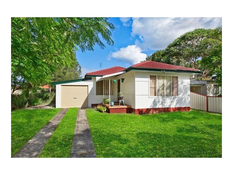 98 Gallipoli Avenue, Umina Beach NSW 2257