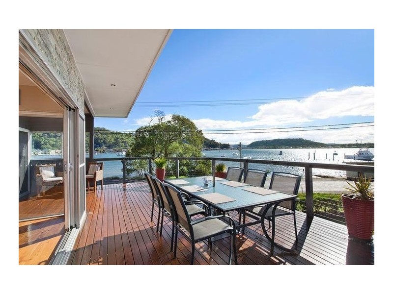 6 Pretty Beach Road, Pretty Beach NSW 2257