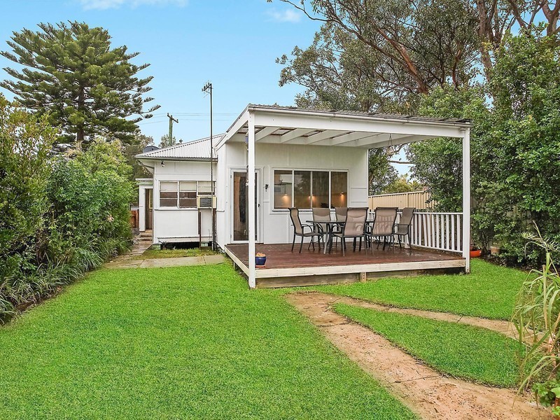 174 Brick Wharf Road, Woy Woy NSW 2256