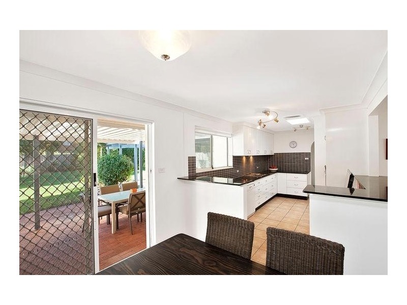 24 Nautilus Crescent, St Huberts Island NSW 2257