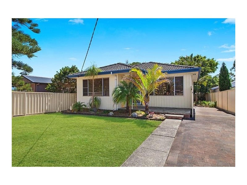 71 Gallipoli Avenue, Umina Beach NSW 2257