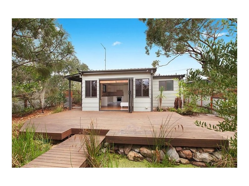 22 Perth Street, Umina Beach NSW 2257