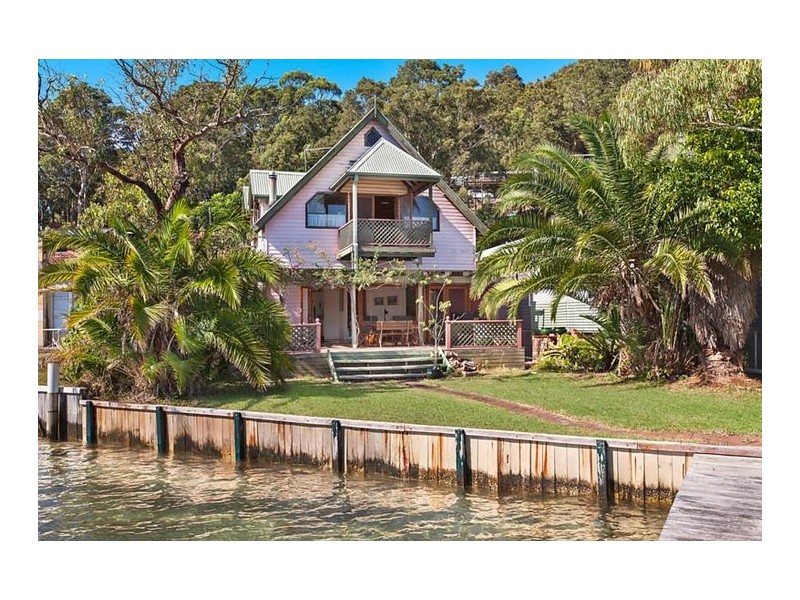 4 Bulkara Street, Wagstaffe NSW 2257