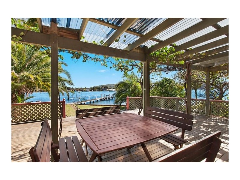 4 Bulkara Street, Wagstaffe NSW 2257