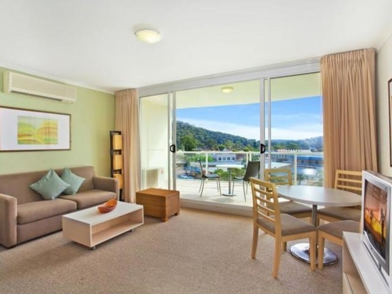 619/51 The Esplanade, Ettalong Beach NSW 2257