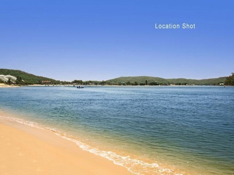 619/51 The Esplanade, Ettalong Beach NSW 2257