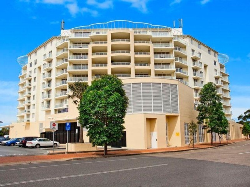 619/51 The Esplanade, Ettalong Beach NSW 2257