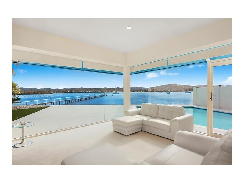 5 Boyd Close, St Huberts Island NSW 2257