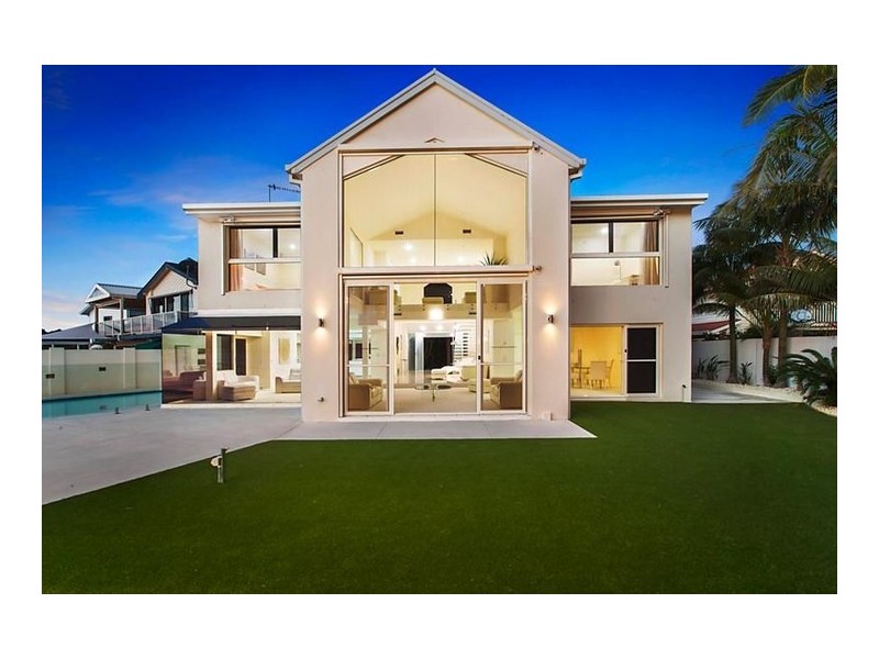 5 Boyd Close, St Huberts Island NSW 2257