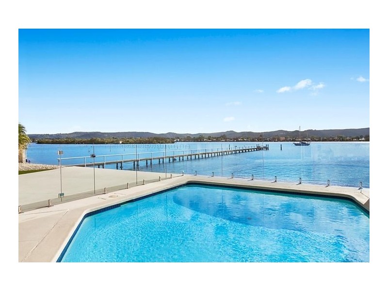 5 Boyd Close, St Huberts Island NSW 2257