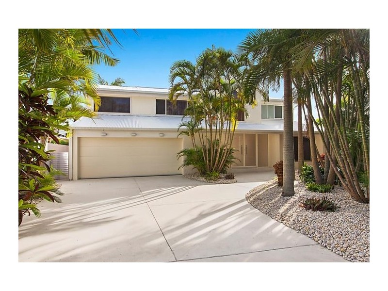5 Boyd Close, St Huberts Island NSW 2257