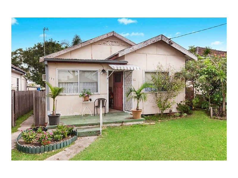 193 Memorial Avenue, Ettalong Beach NSW 2257