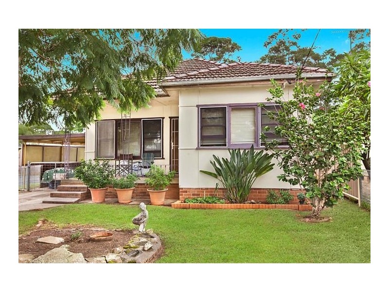 2 Trafalgar Avenue, Woy Woy NSW 2256