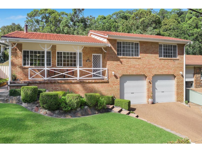 6 Jopson Close, Umina Beach NSW 2257
