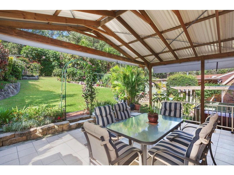 6 Jopson Close, Umina Beach NSW 2257