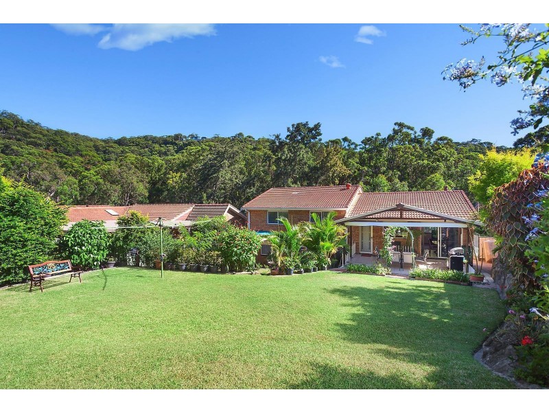 6 Jopson Close, Umina Beach NSW 2257
