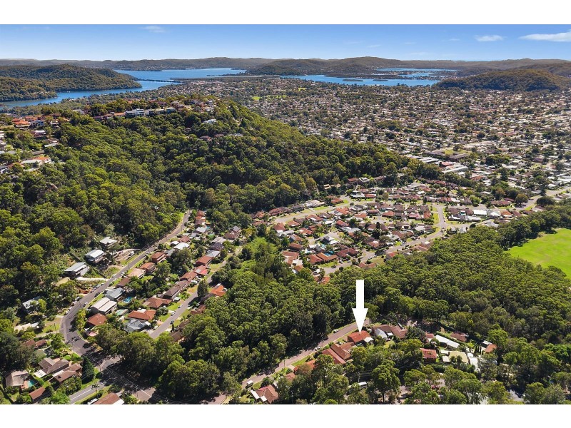 6 Jopson Close, Umina Beach NSW 2257