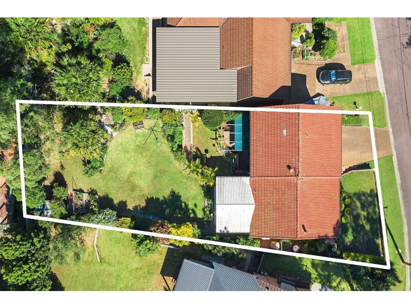 6 Jopson Close, Umina Beach NSW 2257
