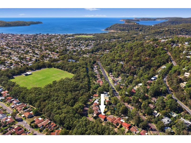 6 Jopson Close, Umina Beach NSW 2257