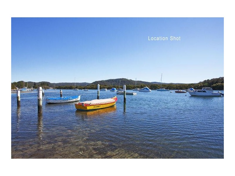 21 Boronia Avenue, Woy Woy NSW 2256