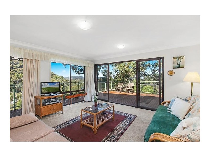 16 Gabagong Road, Horsfield Bay NSW 2256