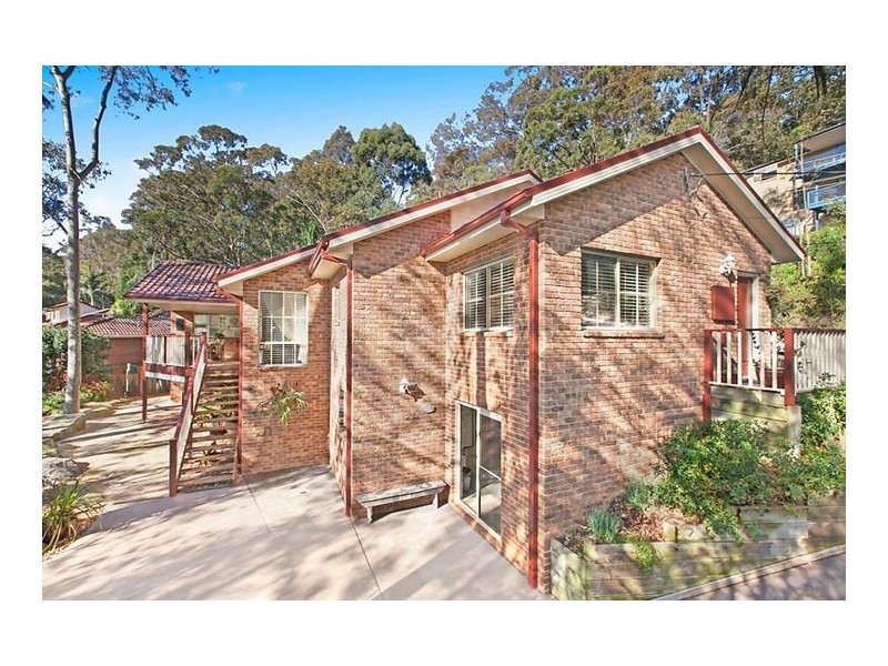2 Abelia Place, Umina Beach NSW 2257