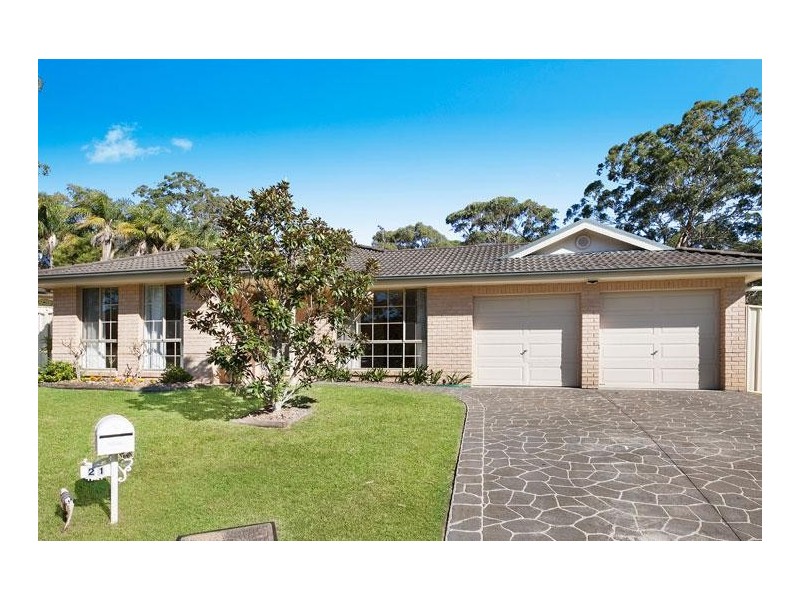 21 Killara Street, Kincumber NSW 2251