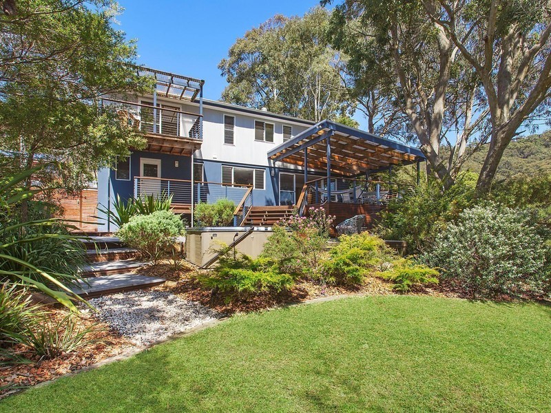 47 Taylor Street, Woy Woy Bay NSW 2256