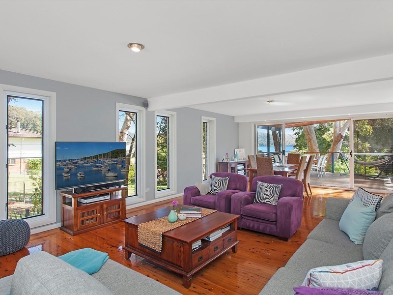 47 Taylor Street, Woy Woy Bay NSW 2256