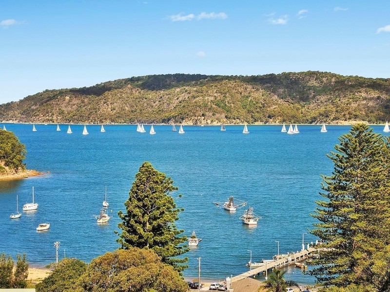 31 Patonga Drive, Patonga NSW 2256