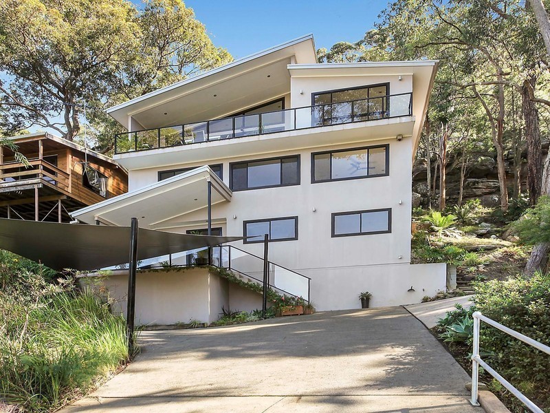 31 Patonga Drive, Patonga NSW 2256