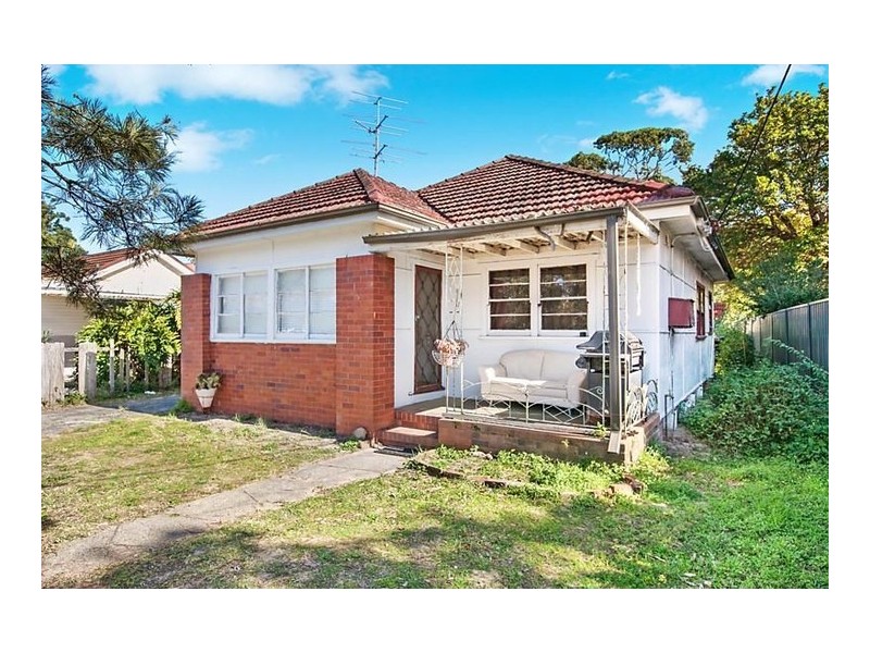 51 Davis Street, Booker Bay NSW 2257