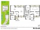 130 and 132 Broken Bay Road, Ettalong Beach NSW 2257 Floorplan