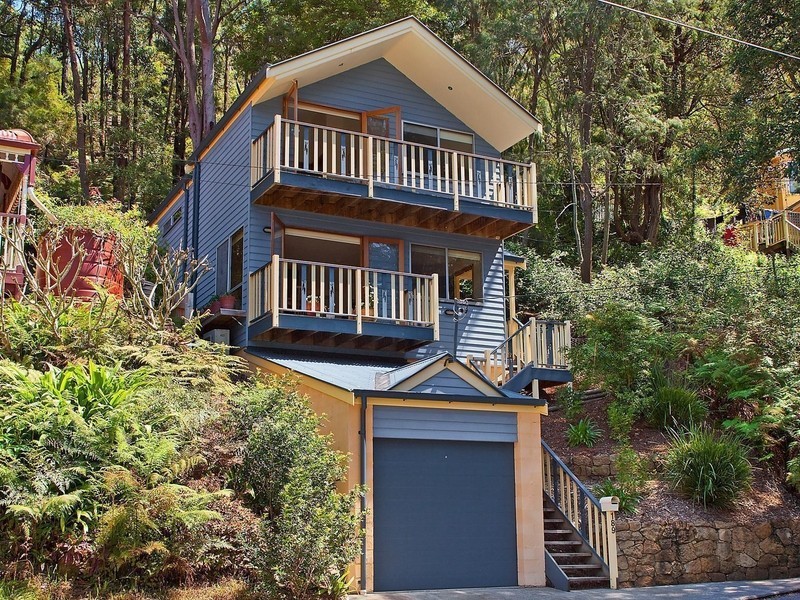 189 Phegans Bay Road, Phegans Bay NSW 2256