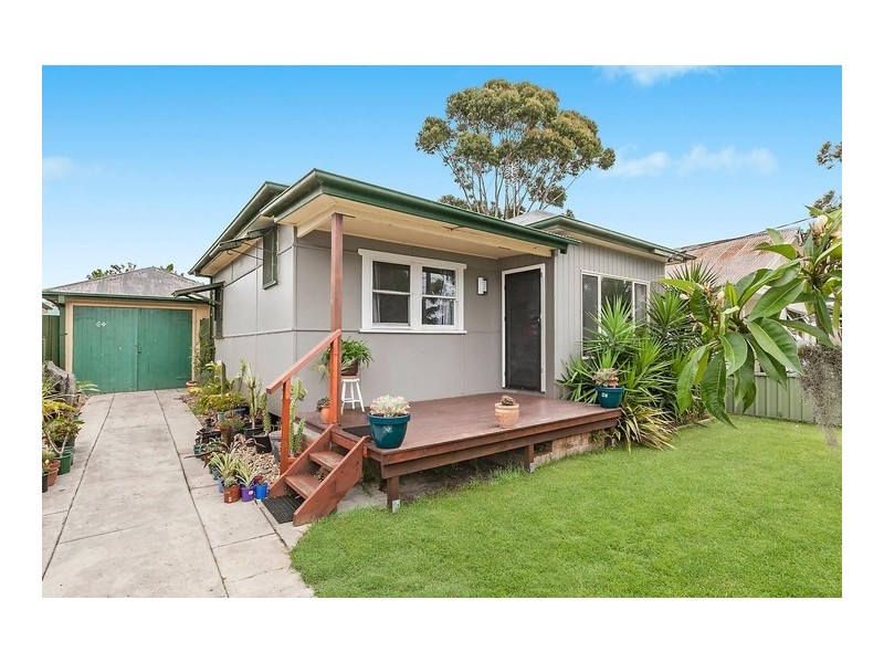 64 Bourke Road, Ettalong Beach NSW 2257