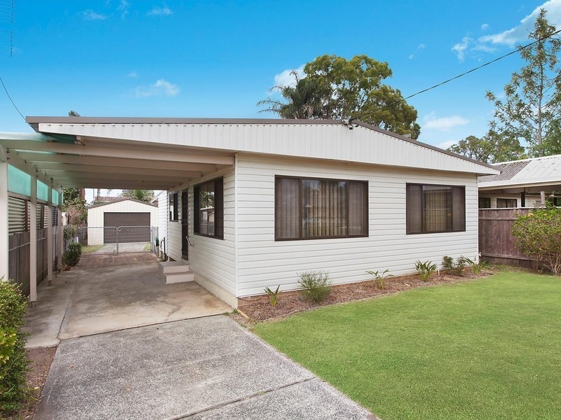 150 Bourke Road, Umina Beach NSW 2257