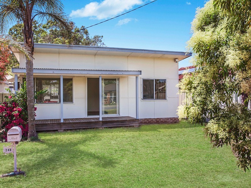 248 Trafalgar Avenue, Umina Beach NSW 2257