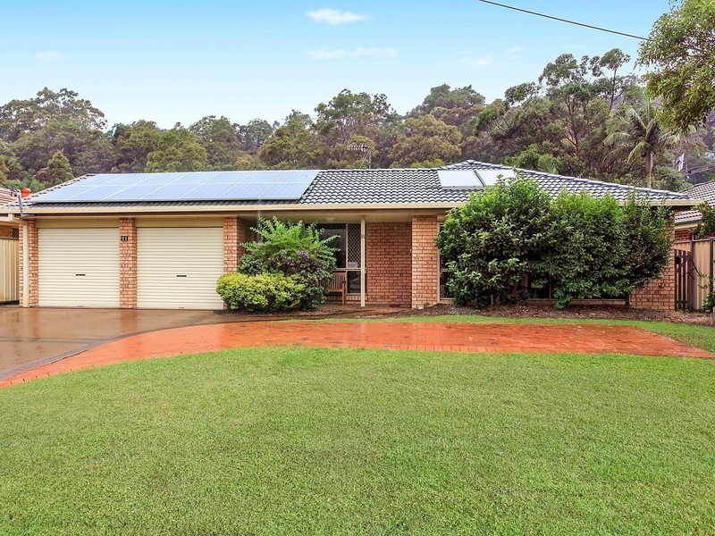 11 Tapestry Way, Umina Beach NSW 2257